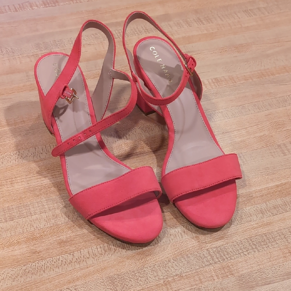 Cole Haan Women's Coral Sandals